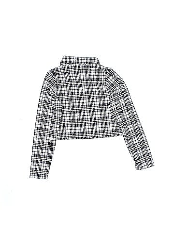 Love Cameron Long Sleeve Blouse (view 2)