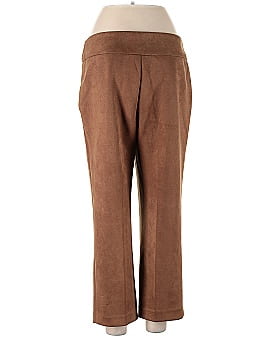 Investments Velour Pants (view 2)