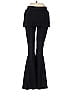Andrea Bogosian Black Casual Pants Size P (petite) - photo 2