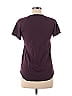 Wilfred Burgundy Short Sleeve T-Shirt Size M - photo 2