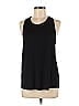 Active by Old Navy Black Active Tank Size M - photo 1