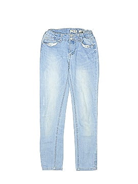 Indigo Rein Jeans (view 1)