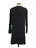 Sportmax Code Black Casual Dress Size 2 - photo 2