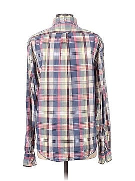 Gant Long Sleeve Button-Down Shirt (view 2)