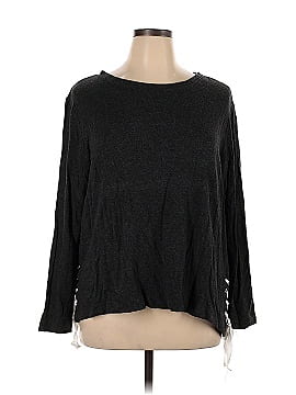 Simply Vera Vera Wang Pullover Sweater (view 1)