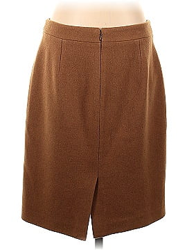 J.Crew Mercantile Casual Skirt (view 2)