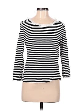 Zara Collection Long Sleeve T-Shirt (view 1)