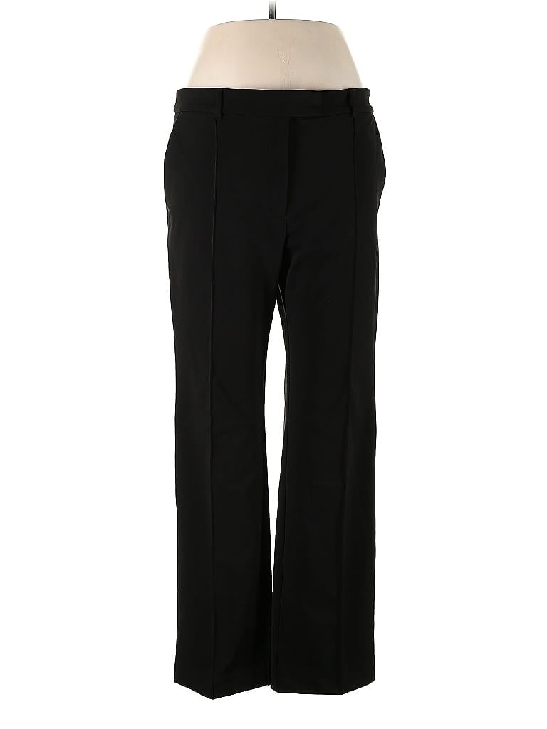 Express Black Dress Pants Size L - 70% Off 