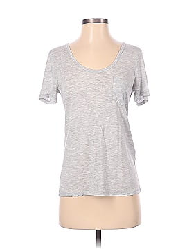 Banana Republic Short Sleeve T-Shirt (view 1)