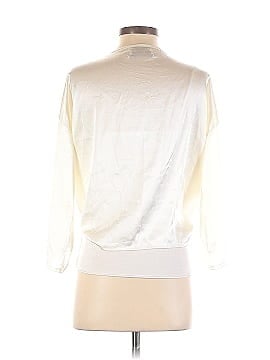 Urban Outfitters Long Sleeve Blouse (view 2)