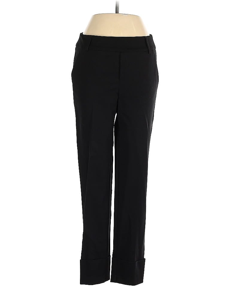 Pre-owned I Love Tyler Madison Dress Pants In Black