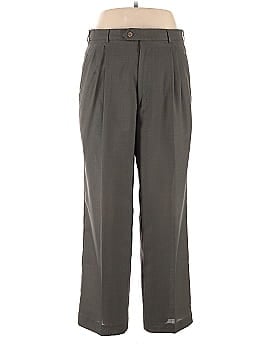 Perry Ellis Portfolio Dress Pants (view 1)