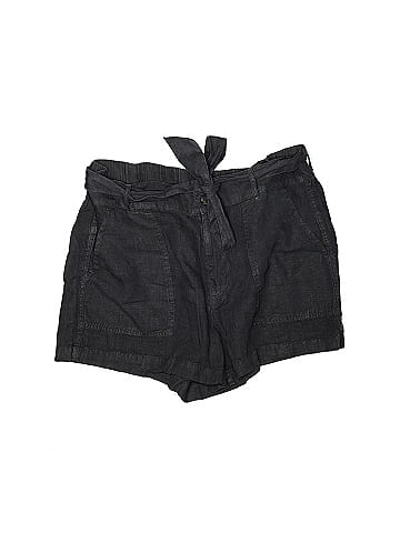 Loft 2024 black shorts