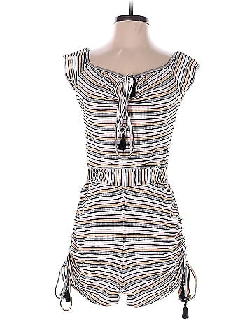 TJD Romper (view 1)