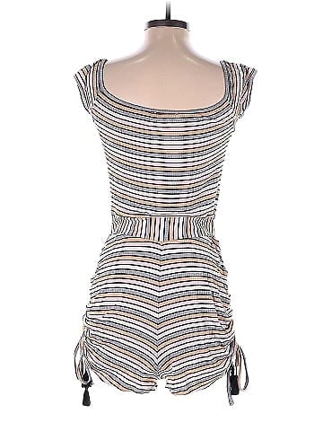 TJD Romper (view 2)