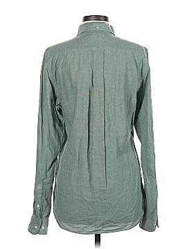 Gant Long Sleeve Button-Down Shirt (view 2)