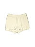 Old Navy Ivory Shorts Size L - photo 1