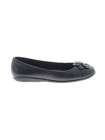 Walking cradles hot sale ballet flats