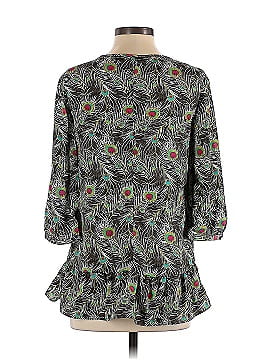 Liberty of London for Target Short Sleeve Blouse (view 2)