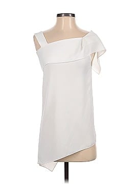 Anna Cate Sleeveless Blouse (view 1)