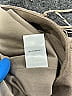 Kittenish Gray Tan Casual Skirt Size S - photo 5
