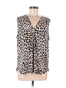 Vince Camuto Sleeveless Blouse (view 1)