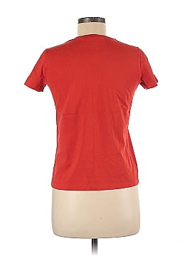 Ralph Lauren Short Sleeve T-Shirt (view 2)