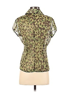 Biacci Short Sleeve Blouse (view 2)