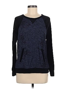 Simply Vera Vera Wang Sweatshirt (view 1)