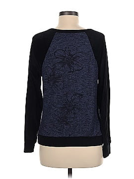 Simply Vera Vera Wang Sweatshirt (view 2)