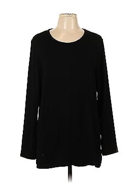 Simply Noelle Long Sleeve T-Shirt (view 1)