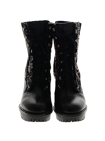 guess boots ankle