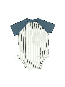 Carter's Short Sleeve Onesie (view 2)