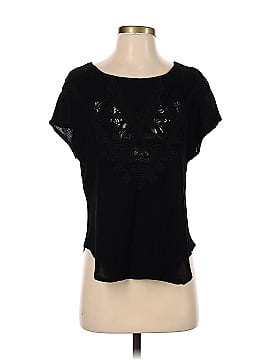Topia Short Sleeve Blouse (view 1)