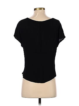 Topia Short Sleeve Blouse (view 2)