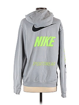 Nike Pullover Hoodie (view 2)