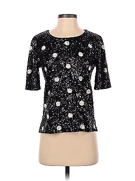 J.Crew Short Sleeve Blouse (view 1)