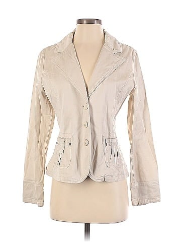 Ambition Jacket (view 1)