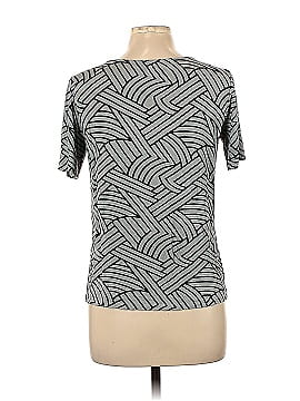 Hourglass Lilly Short Sleeve T-Shirt (view 2)