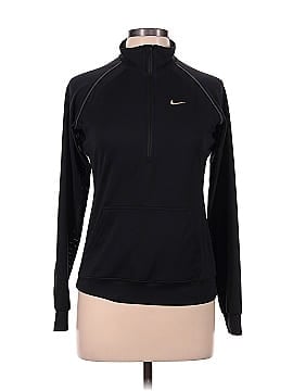 Nike Track Jacket (view 1)