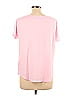 Hollister Pink Short Sleeve T-Shirt Size L - photo 2