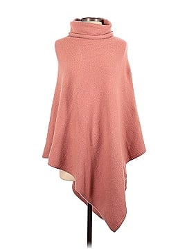 Ann Taylor Poncho (view 1)