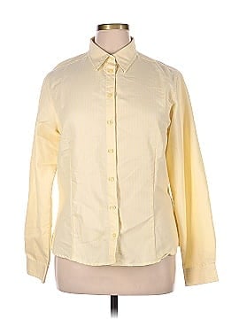Il Migliore Long Sleeve Button-Down Shirt (view 1)