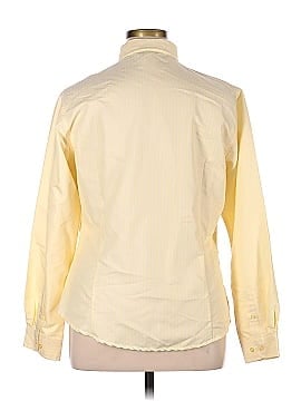 Il Migliore Long Sleeve Button-Down Shirt (view 2)