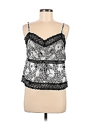 Doncaster Sleeveless Top