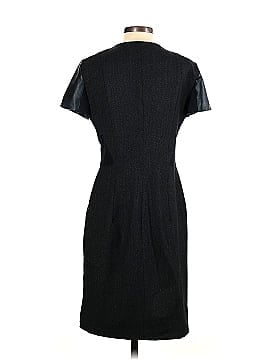 Cedric Charlier Casual Dress (view 2)