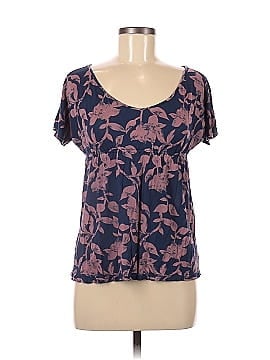 Heritage Short Sleeve Blouse (view 1)