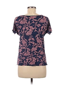 Heritage Short Sleeve Blouse (view 2)