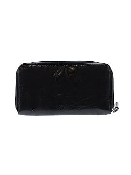 Kenneth Cole REACTION Leather Clutch (view 2)