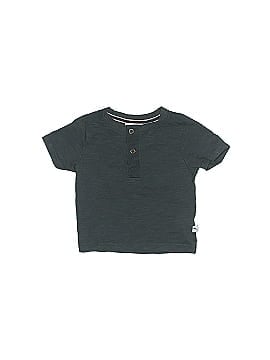 Tommy Bahama Short Sleeve Henley (view 1)